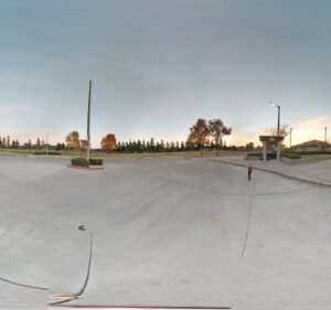 Soccer Field image 3