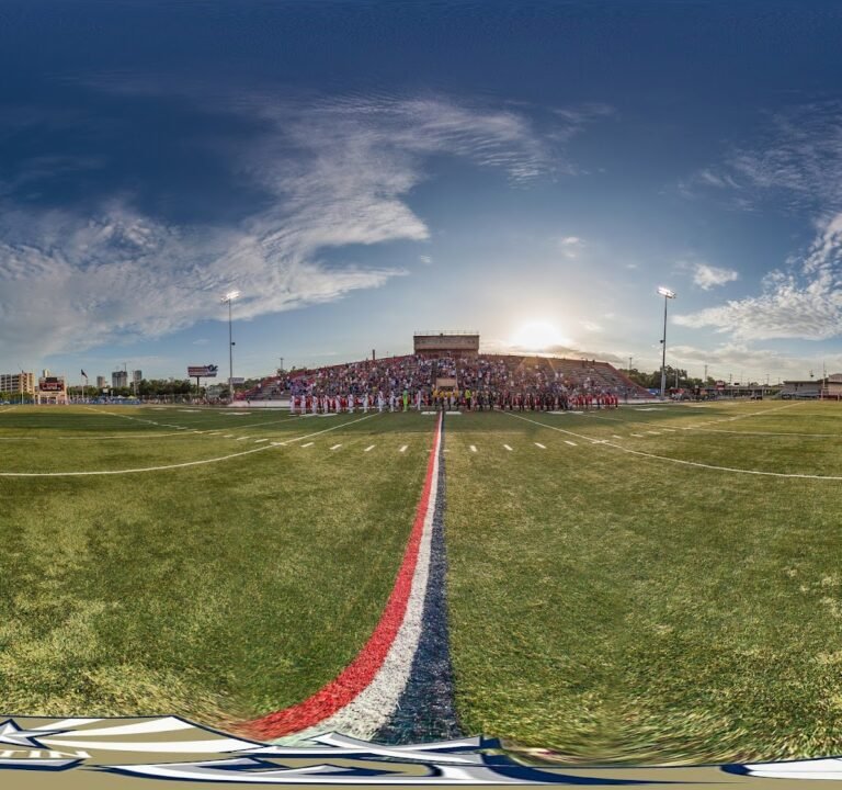 Soccer Field image 3