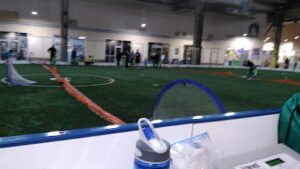 Soccer Field image 1