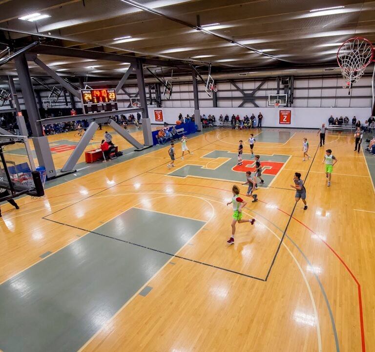 Soccer Field image 2