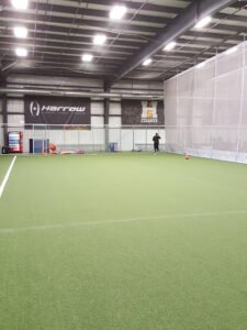 Soccer Field image 1