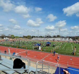 Soccer Field image 2