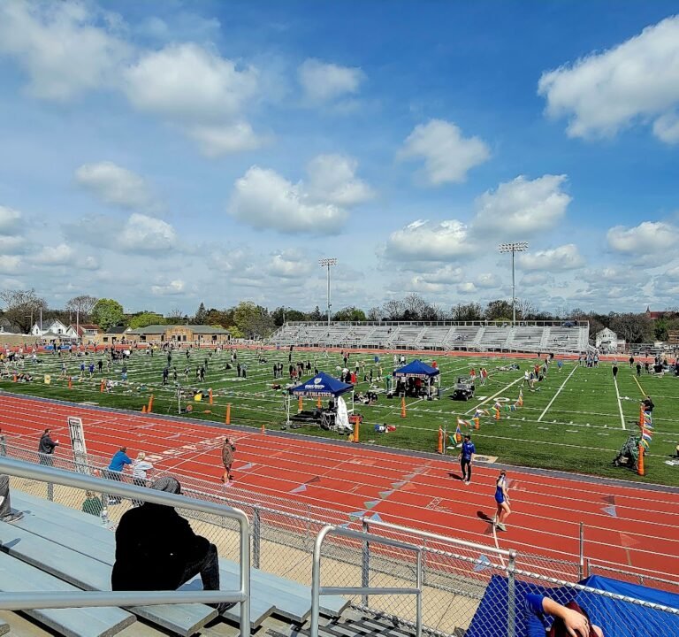 Soccer Field image 2