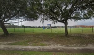 Soccer Field image 1