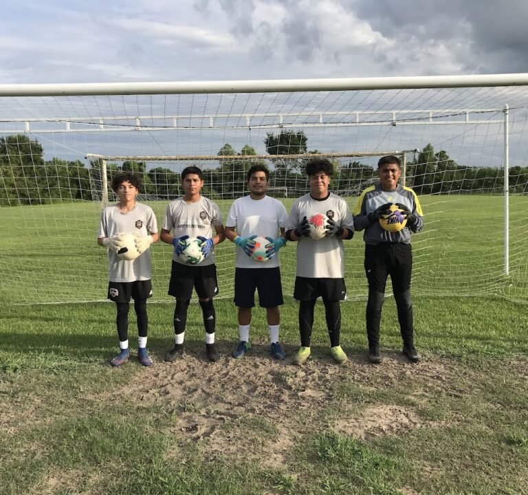 Soccer Field image 3