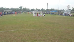 Soccer Field image 1