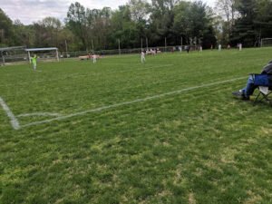 Soccer Field image 1
