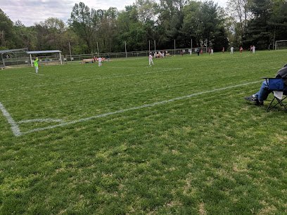 Soccer Field image 1
