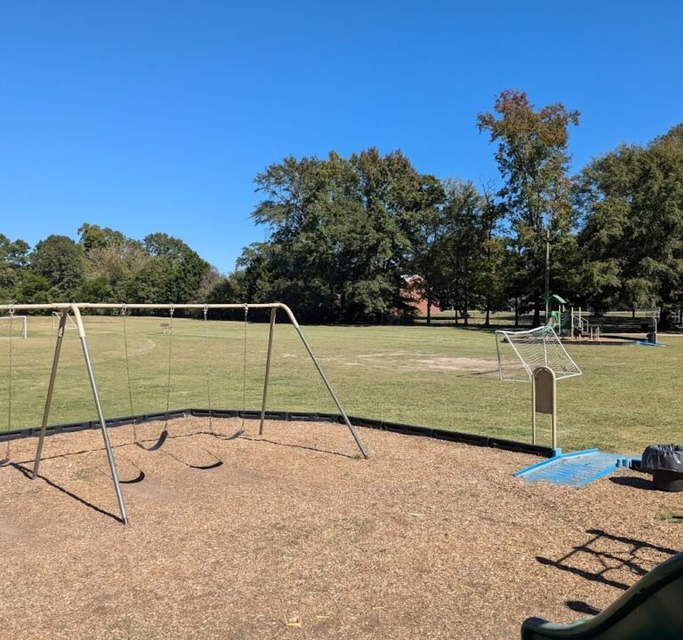 Soccer Field image 2