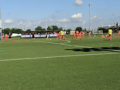 Soccer Field image 1