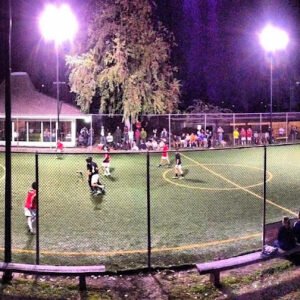 Soccer Field image 1