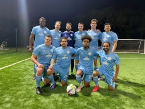 Soccer Field image 1