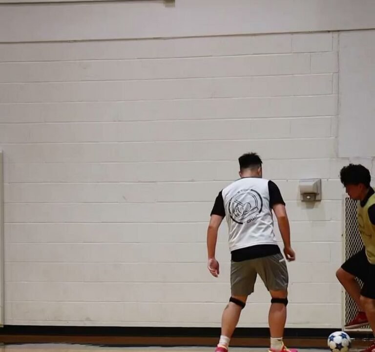 Soccer Field image 3