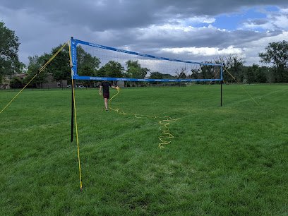 Soccer Field image 1