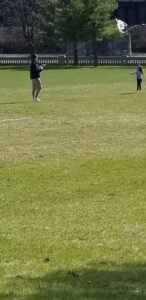 Soccer Field image 1