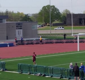 Soccer Field image 3