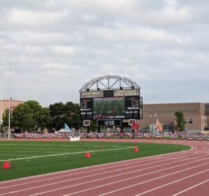 Soccer Field image 2