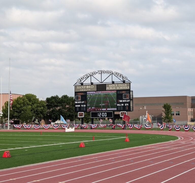 Soccer Field image 2