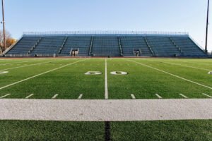 Soccer Field image 1