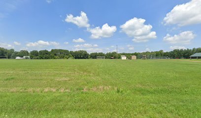 Soccer Field image 1
