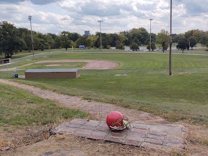 Soccer Field image 1