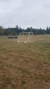 Soccer Field image 1