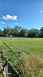 Soccer Field image 1