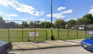 Soccer Field image 1