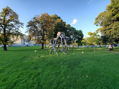 Soccer Field image 1