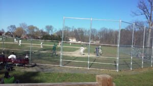 Soccer Field image 1