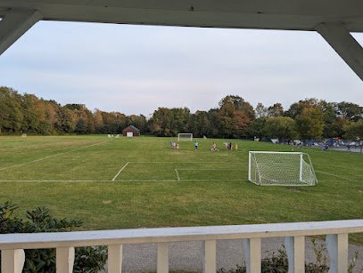 Soccer Field image 1