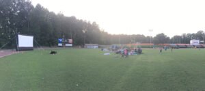 Soccer Field image 1