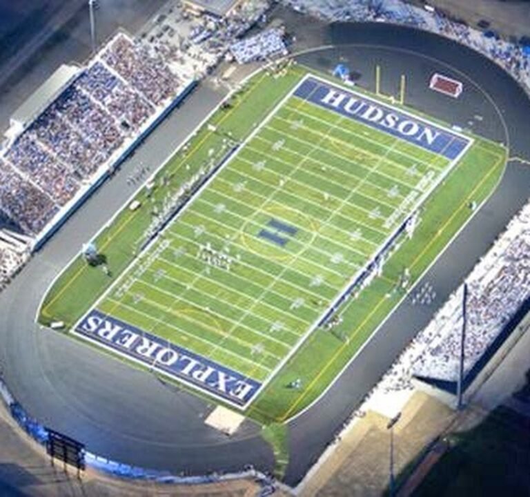 Soccer Field image 3