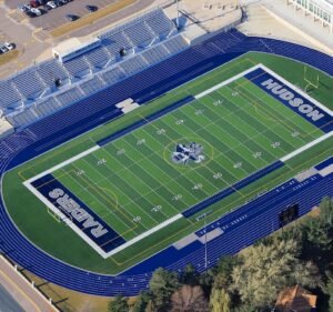 Soccer Field image 2