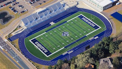 Soccer Field image 1