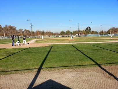 Soccer Field image 1