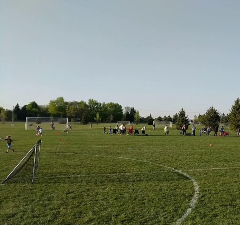 Soccer Field image 3