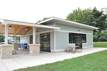 Soccer Field image 1
