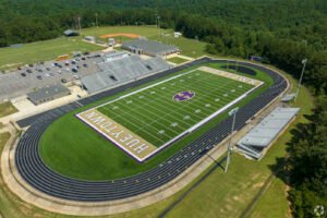 Soccer Field image 1