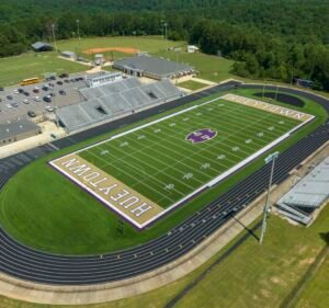 Soccer Field image 2
