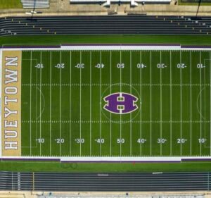 Soccer Field image 3