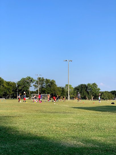 Soccer Field image 1