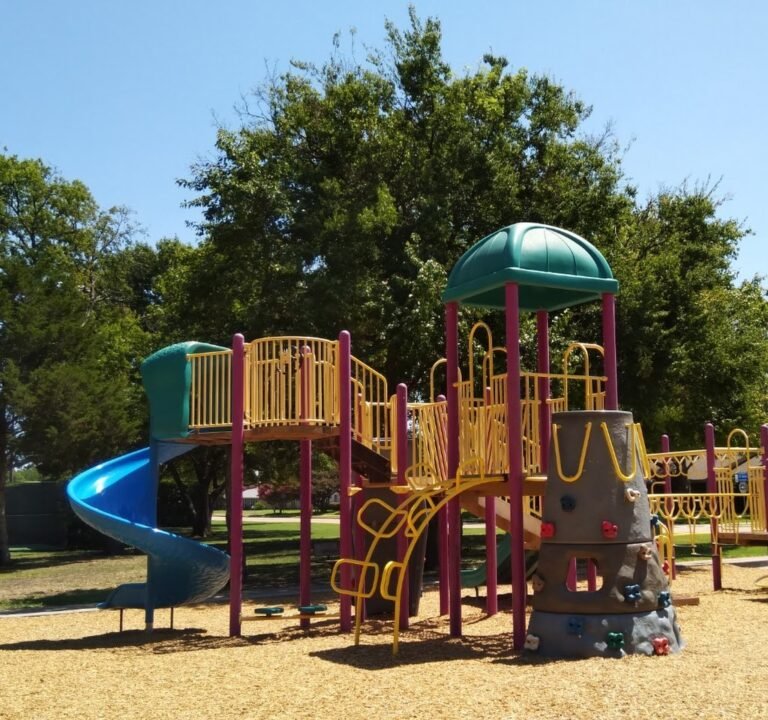 Soccer Field image 2