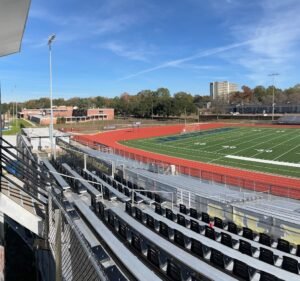 Soccer Field image 2