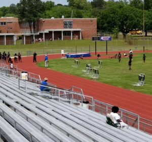 Soccer Field image 3