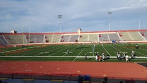 Soccer Field image 1