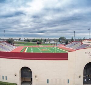 Soccer Field image 2