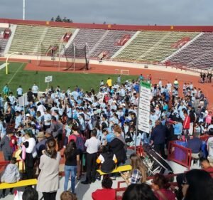 Soccer Field image 3