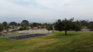 Soccer Field image 1