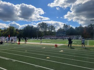 Soccer Field image 1